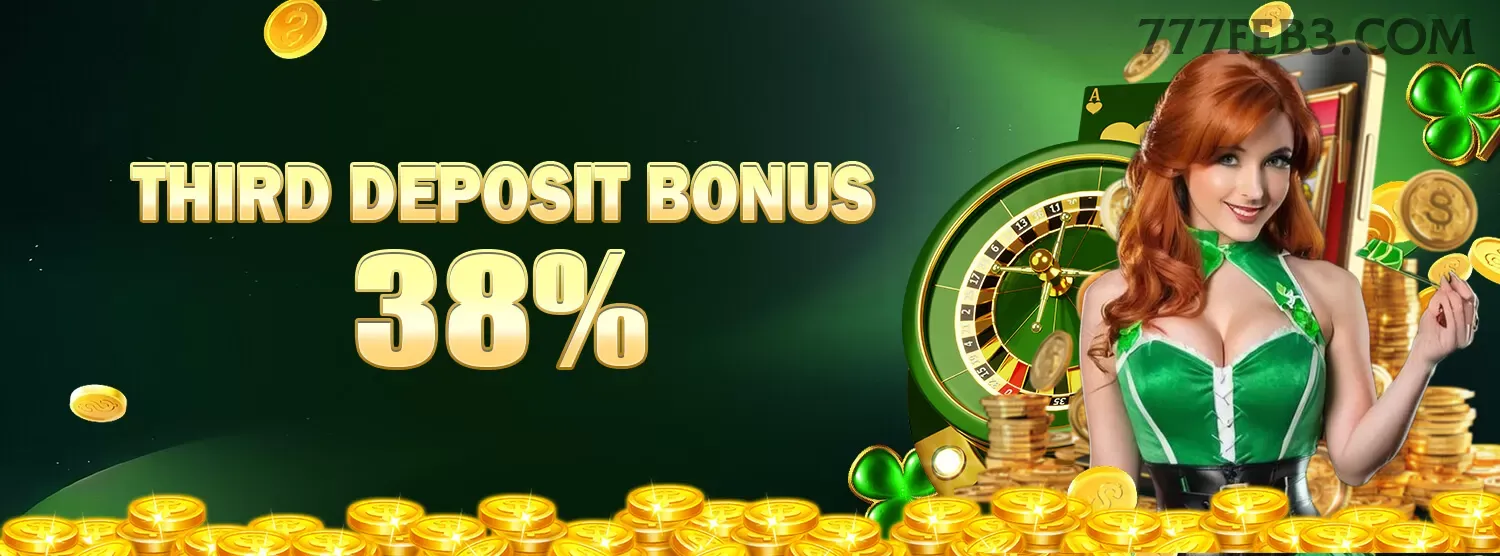Roleta e blackjack 777feb