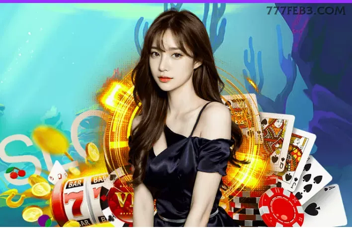 Depósito PIX 777feb