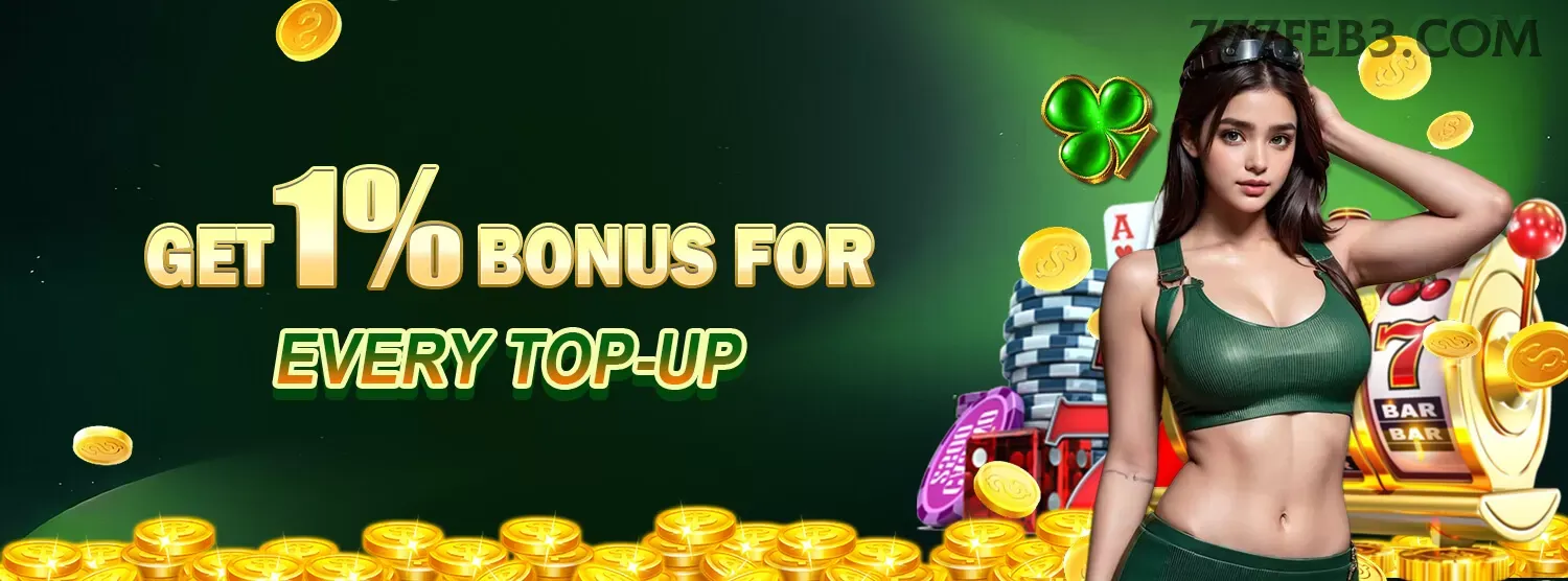 Slots com prêmios 777feb